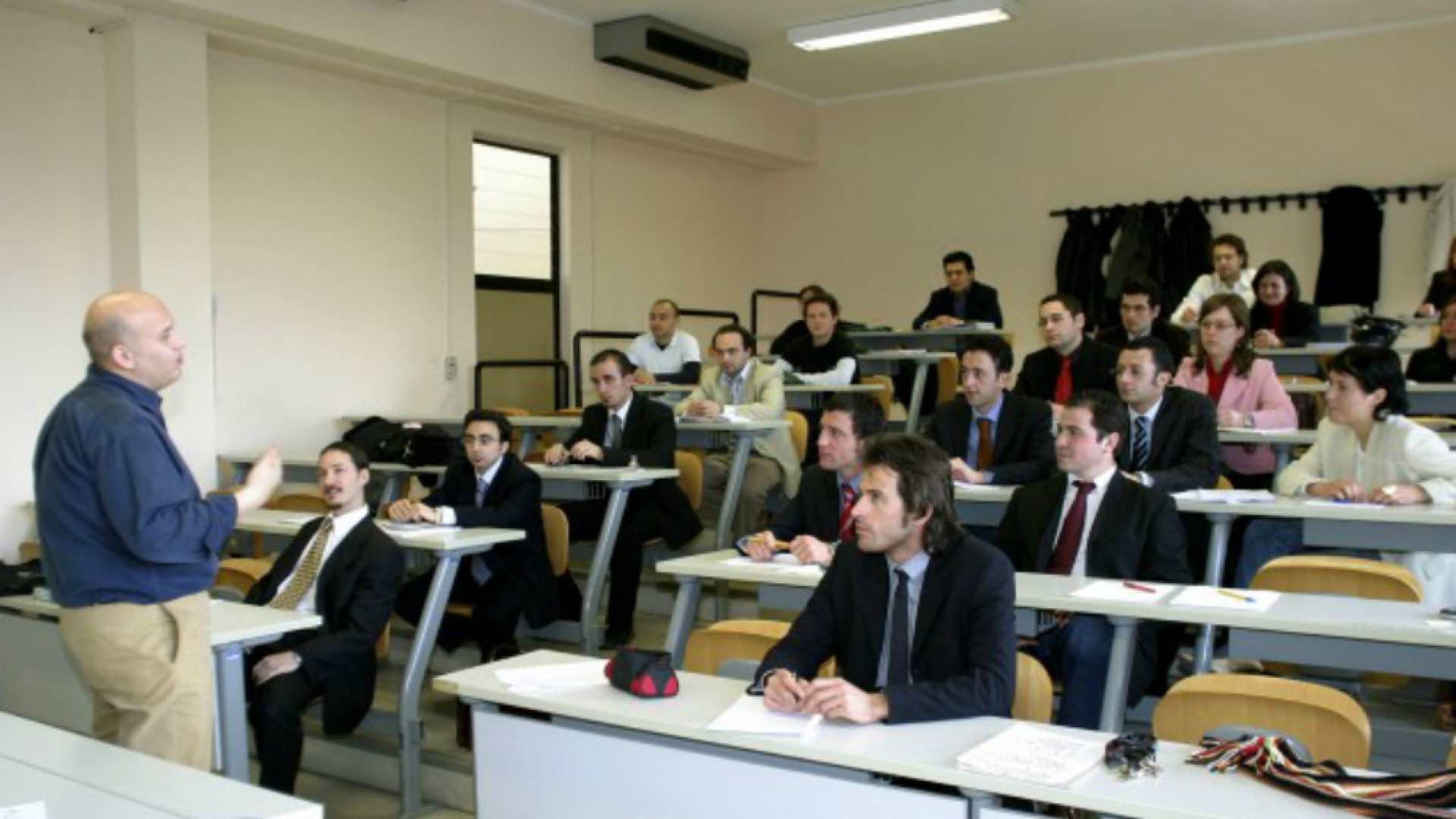 Immagine di Smea, i seminari di febbraio