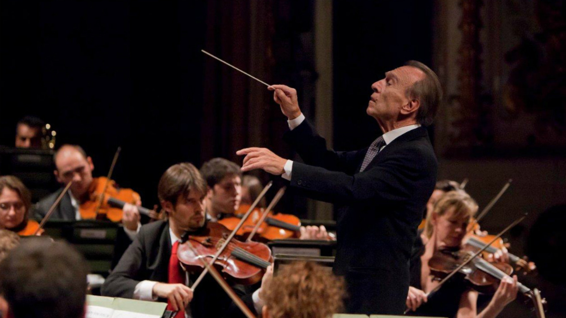 Immagine di Evelino Abeni: quei due indimenticabili concerti a Cremona del maestro Claudio Abbado