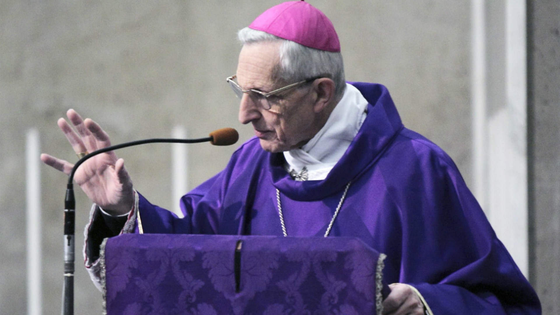 Immagine di XIII Giornata per la Vita Consacrata