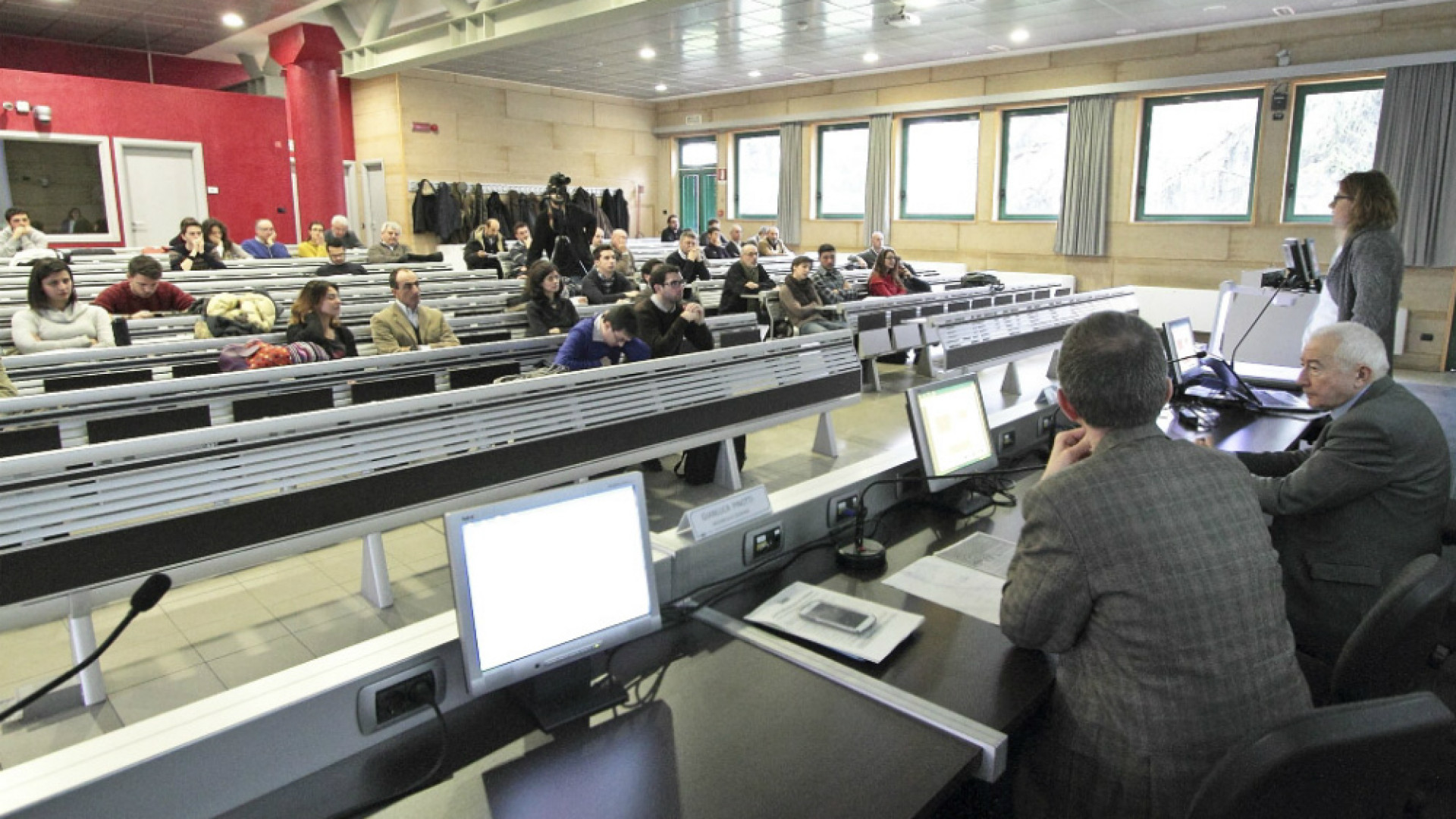 Immagine di Fabbrica della Bioenergia, Open Day