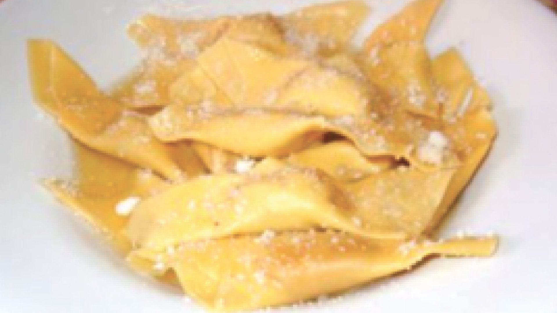 Immagine di Così i tortelli di Ostiano sono di un’altra pasta