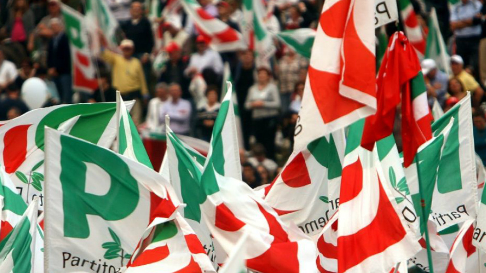 Immagine di A sinistra le forze si compattano