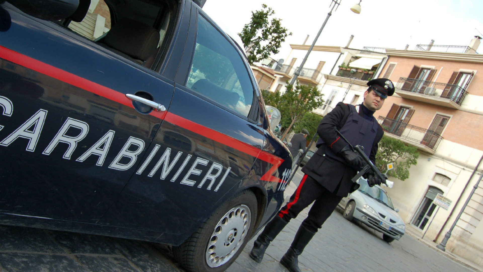 Immagine di E' boom di furti e rapine