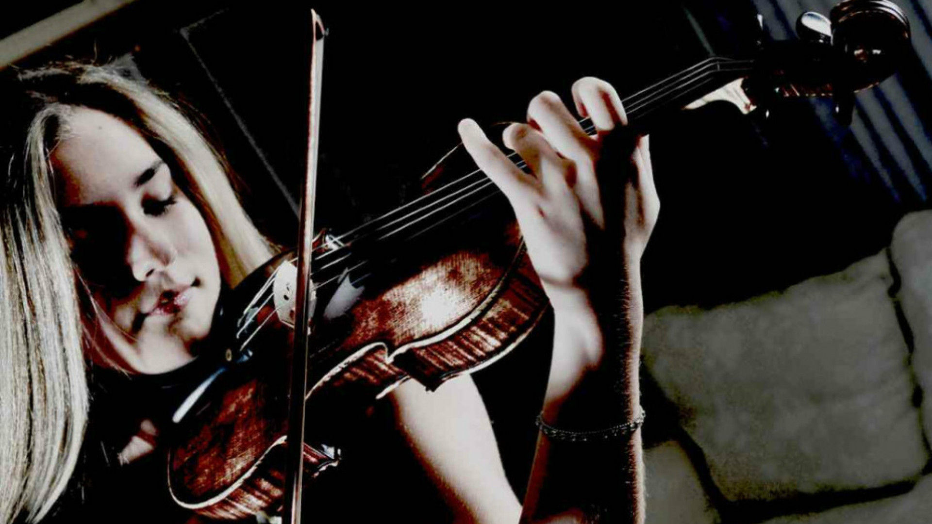 Immagine di Museo del Violino, cinque matinée con i Maestri liutai