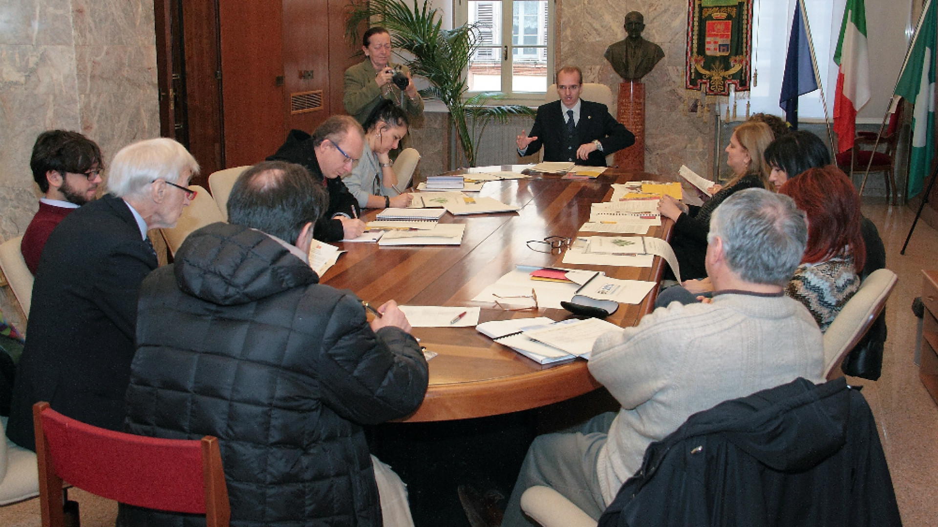 Immagine di Cremona protagonista alla Bit 2014