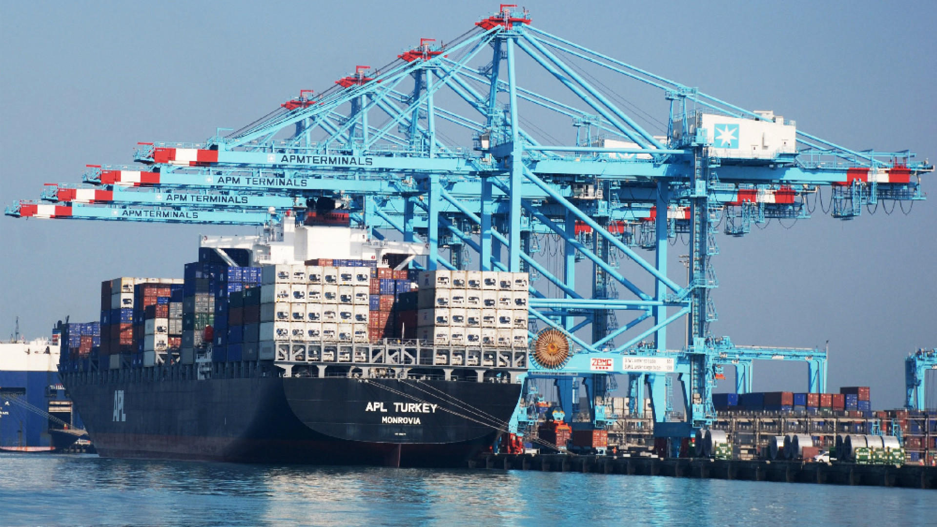 Immagine di Export, imprenditori all'attacco: Europa succube della Germania
