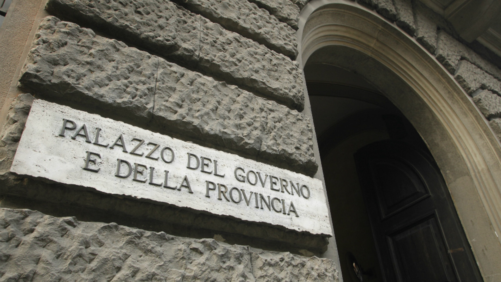 Immagine di Tavolo Sfratti, oggi riunione in Prefettura