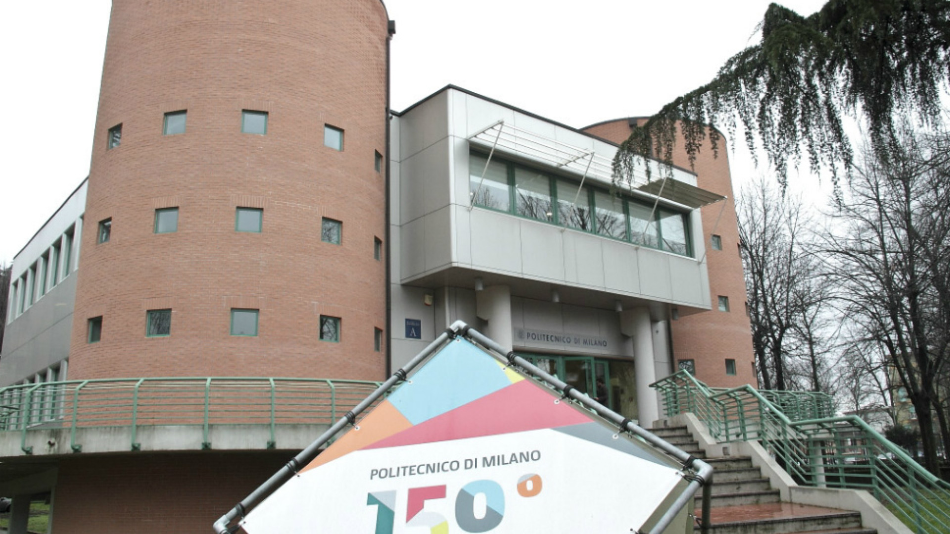 Immagine di Open Day 2014 – Studiare al Politecnico di Milano