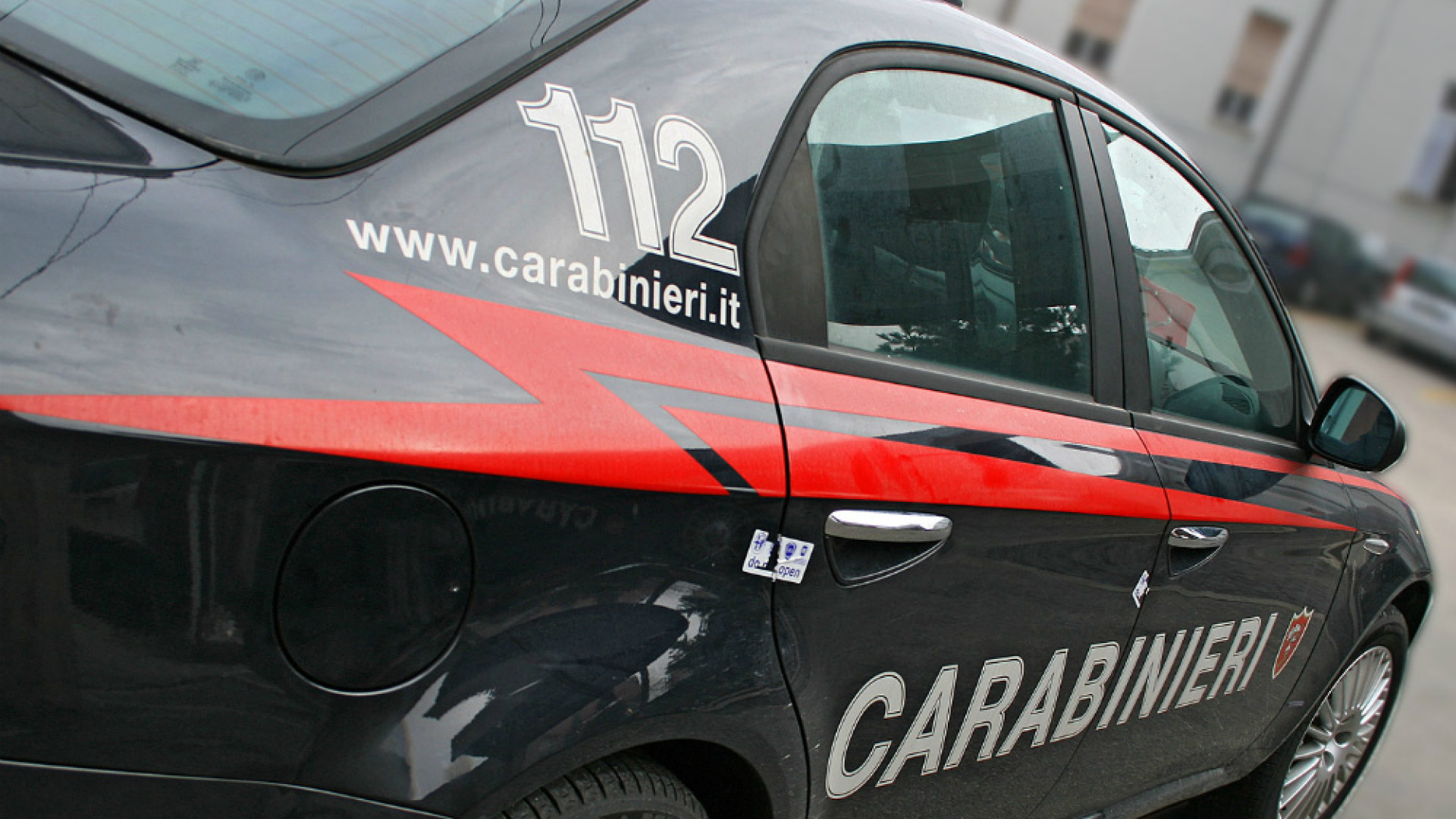 Immagine di I Carabinieri indagano sulla macellazione abusiva
