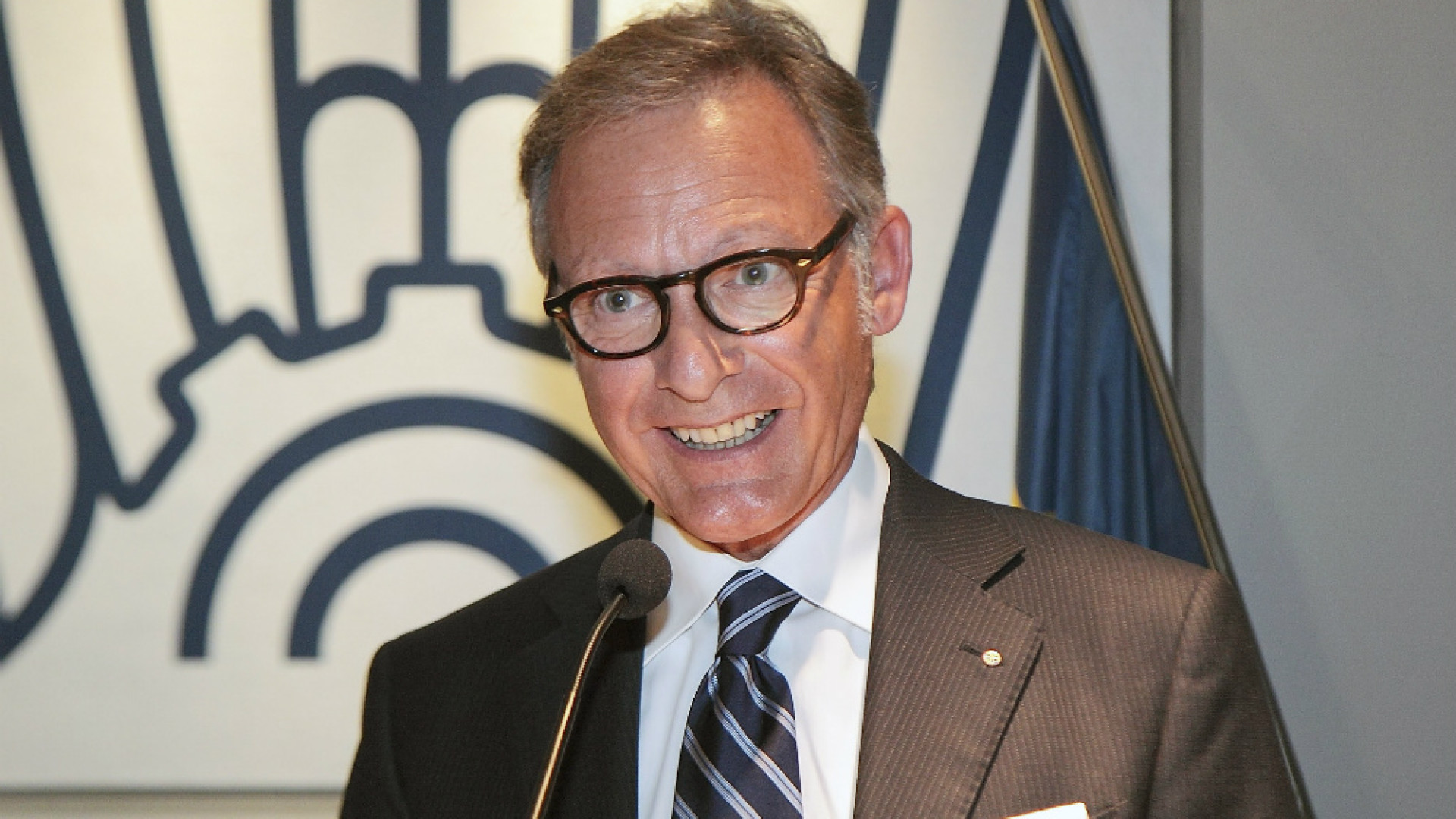 Immagine di Oggi Umberto Cabini presenta la nuova giunta