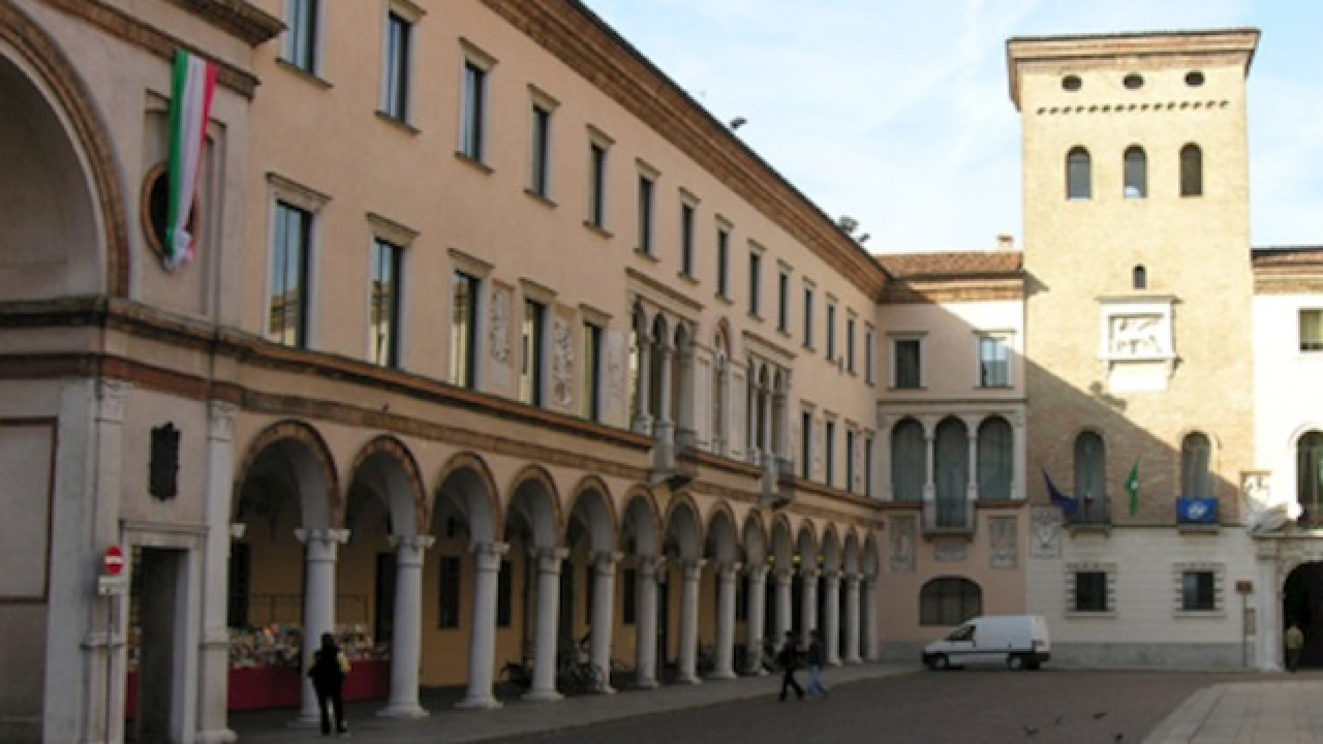 Immagine di Assessore con la mano sulla leva fiscale, ma dallo Stato può arrivare un milione