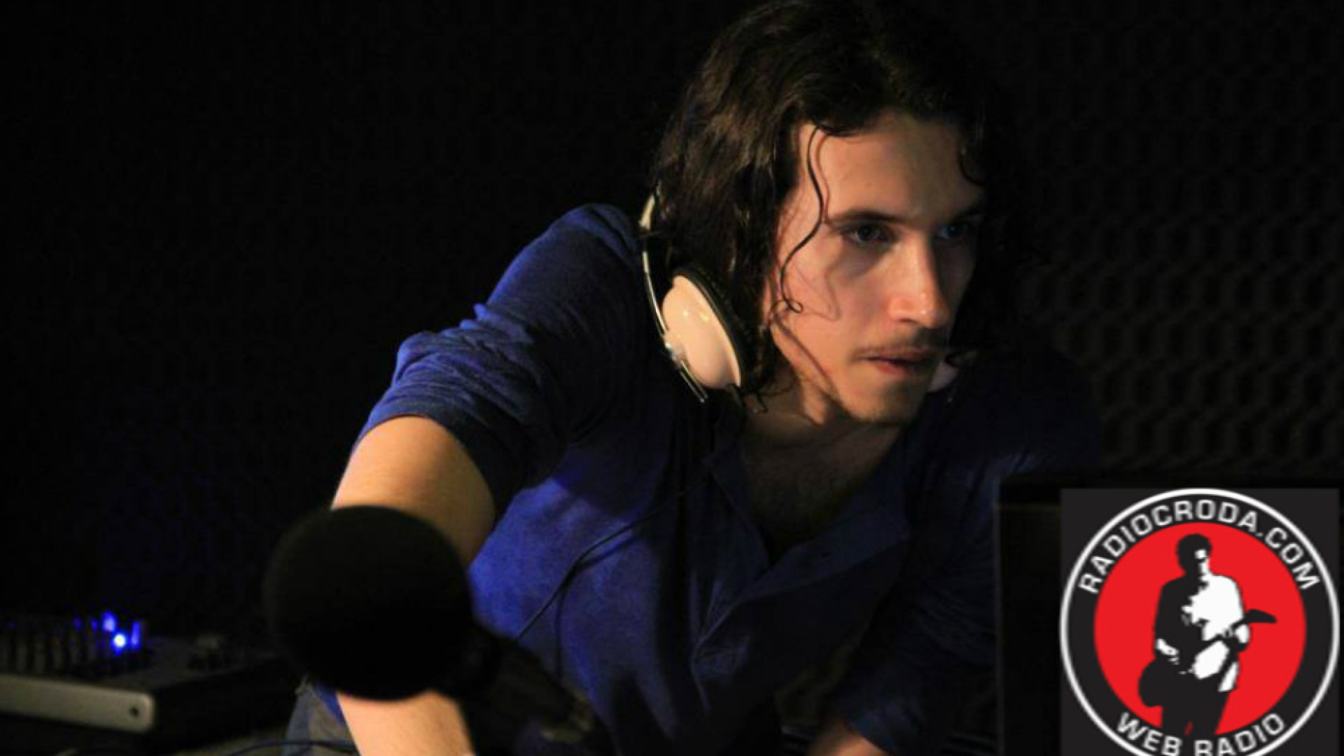 Immagine di Quando la radio libera la mente Dall'etere al web, l'esperienza di Crod'a