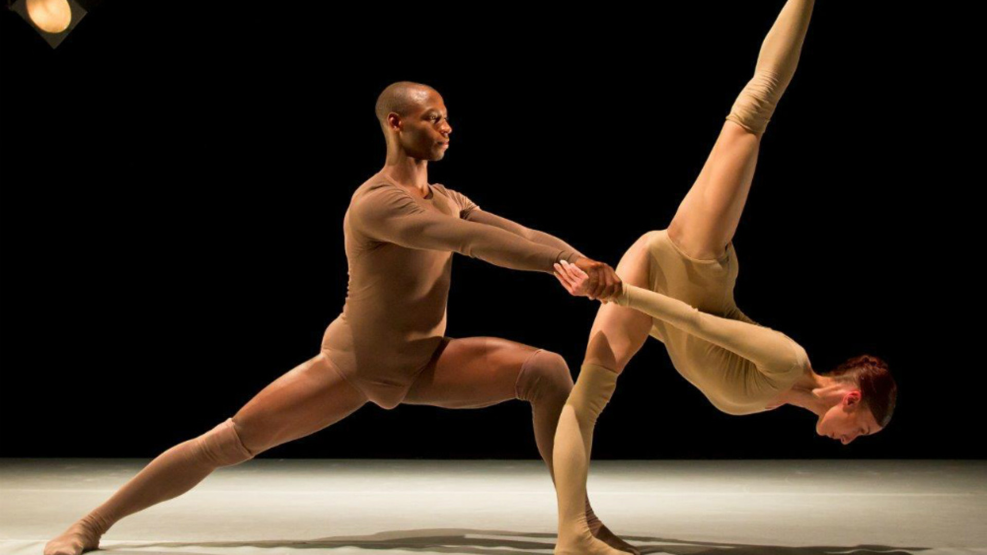 Immagine di La danza che fa star bene