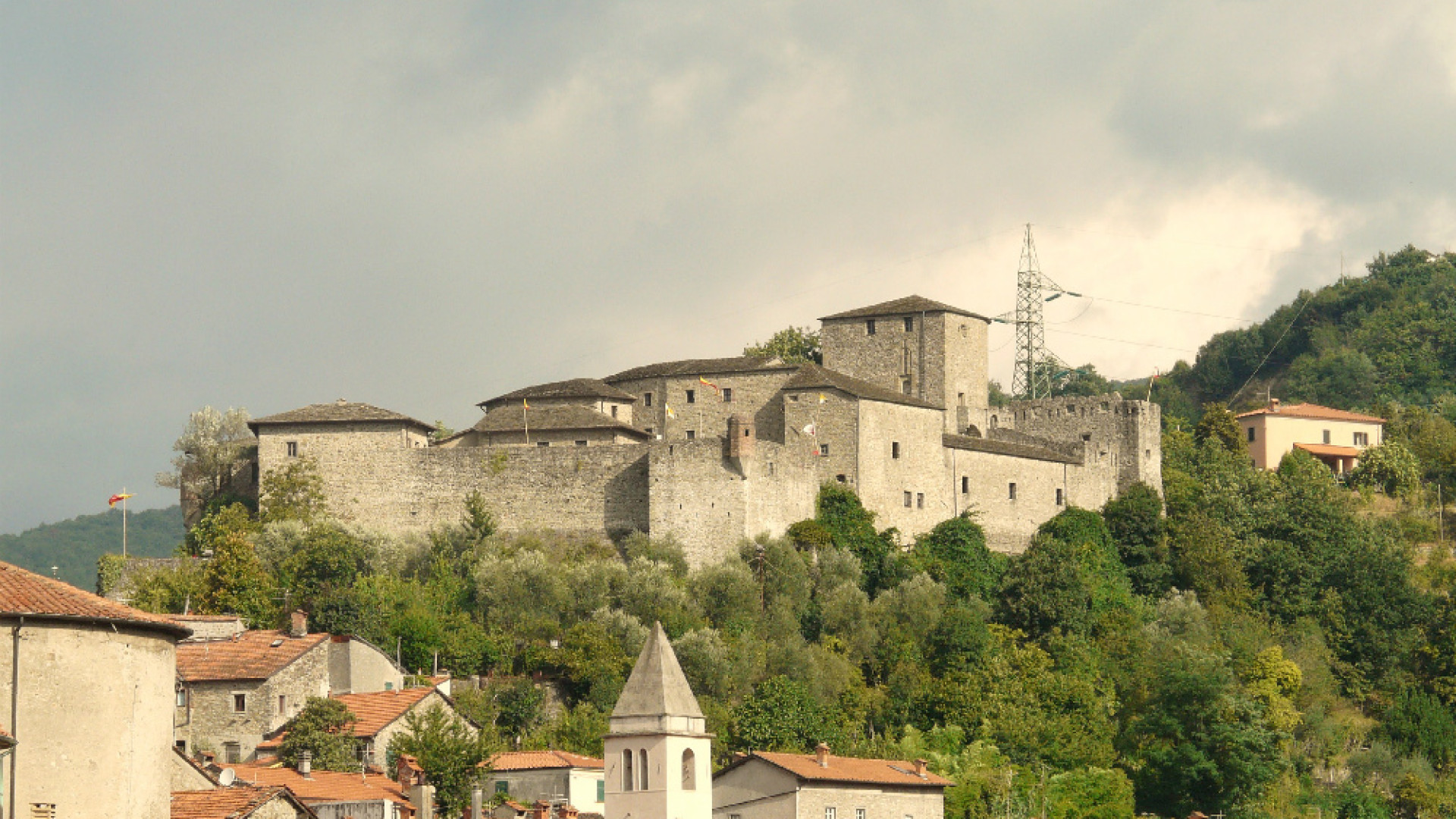 Immagine di Quel passaggio a Sud-Ovest