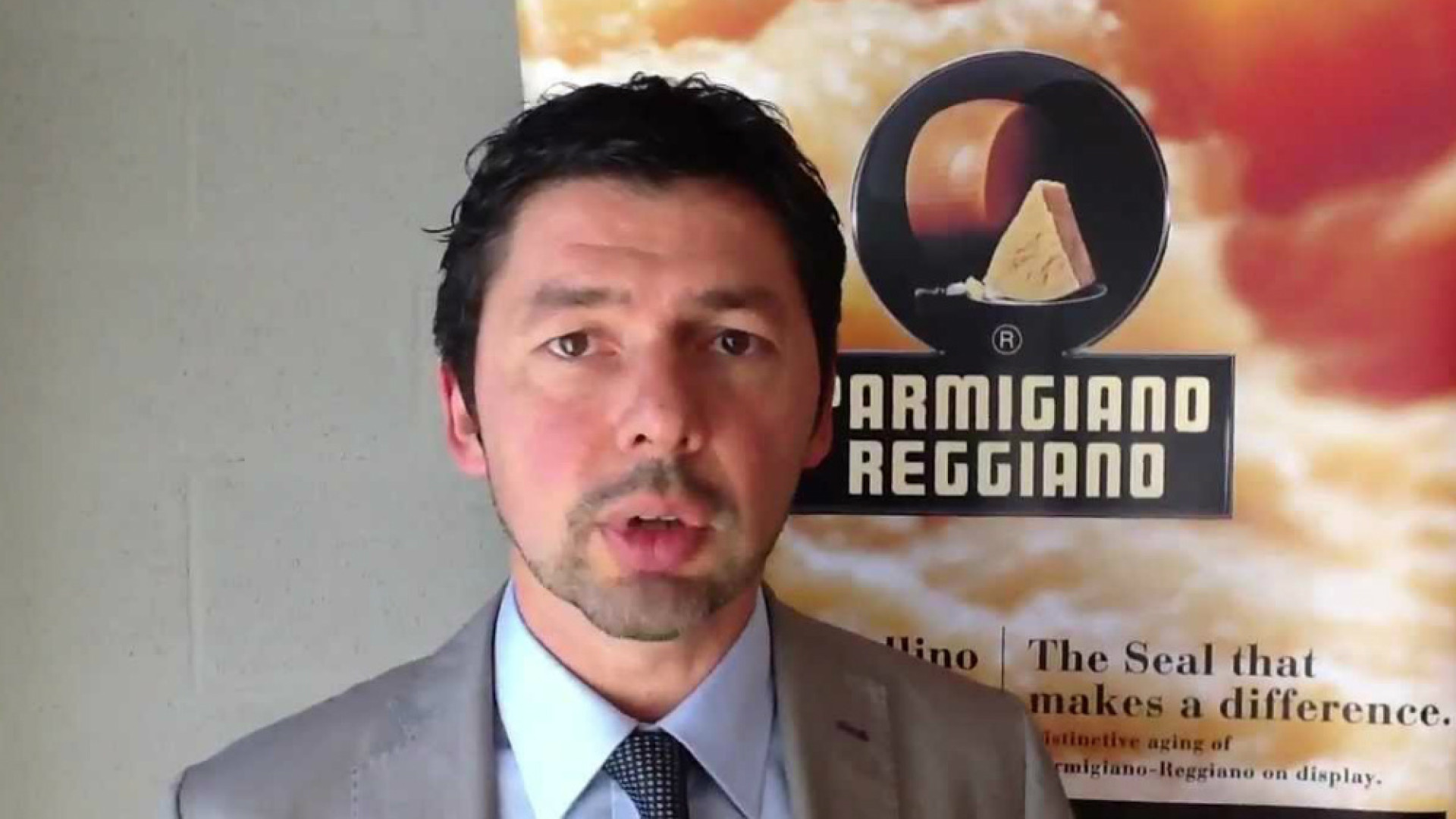 Immagine di Arrestato il direttore del Consorzio del Parmigiano