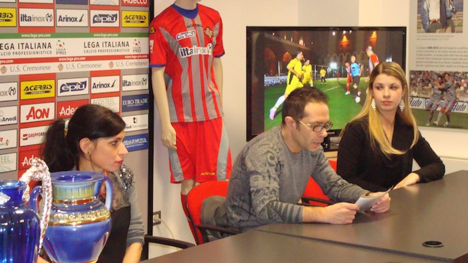 Immagine di Quando fare Team vale un gol