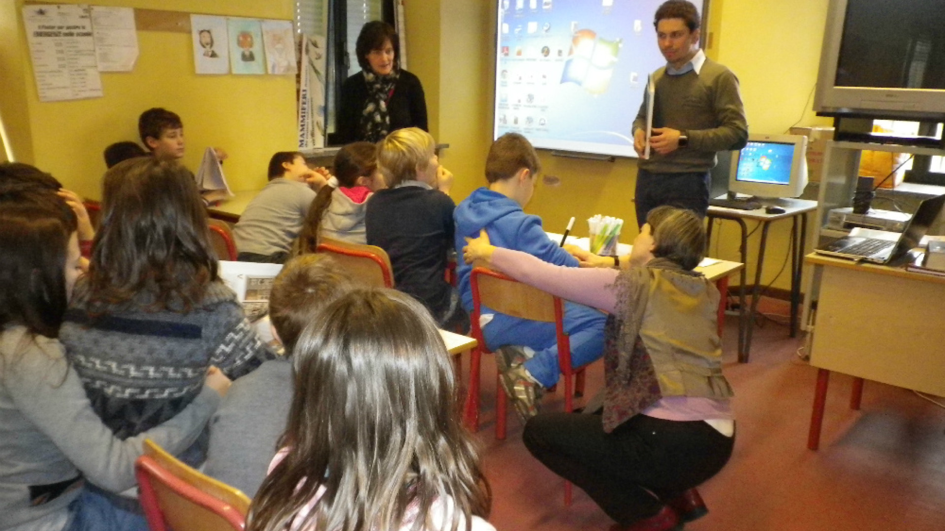 Immagine di Progetto Zero/18: i prossimi incontri