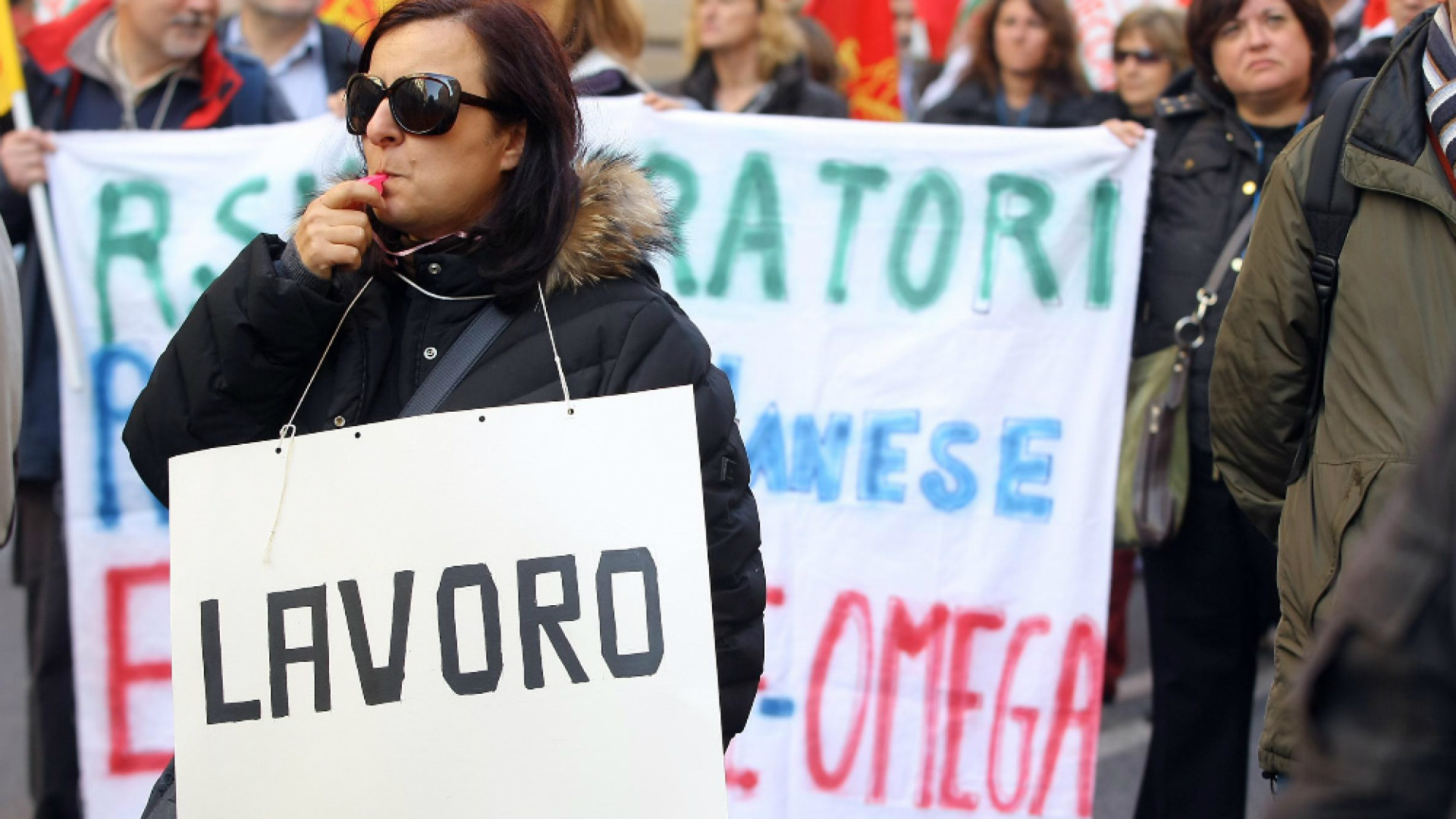 Immagine di Più poveri, poche risorse per aiutarli