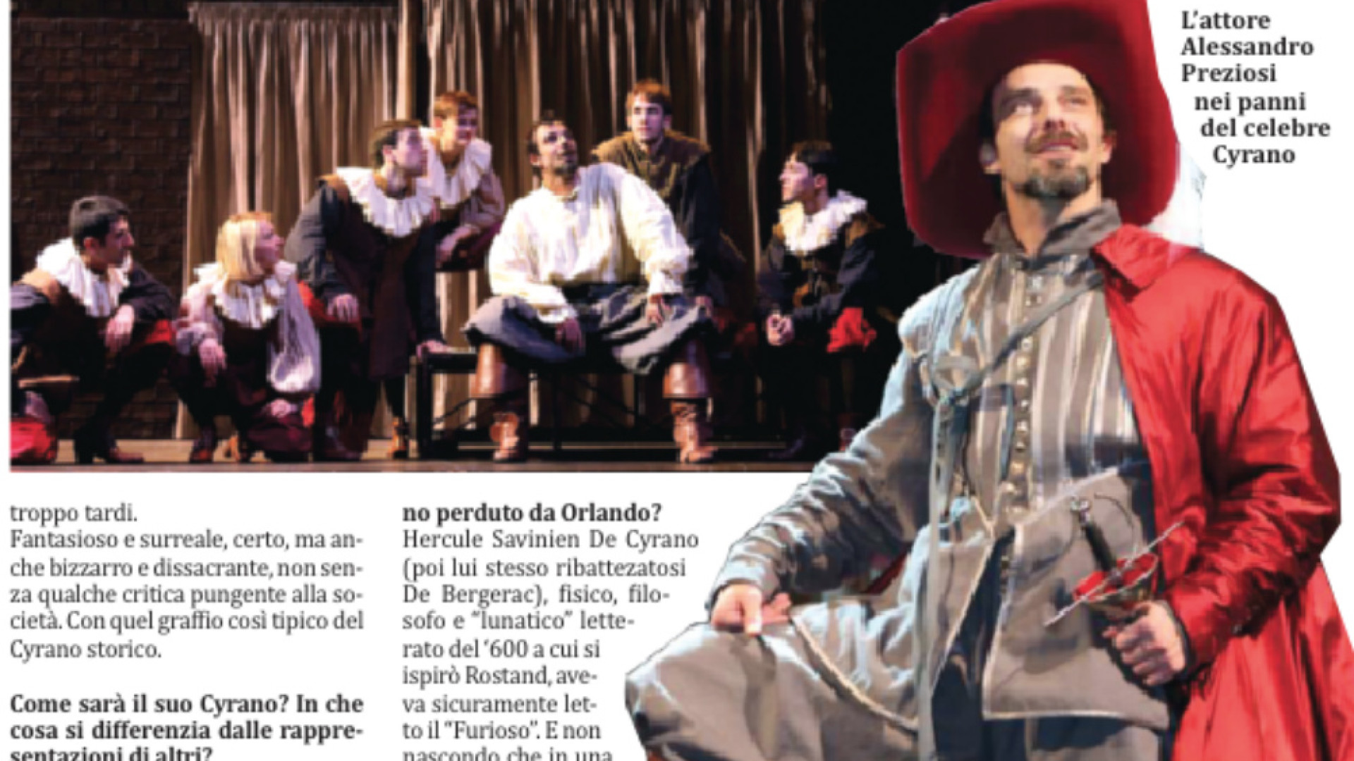 Immagine di L’importanza dei classici
