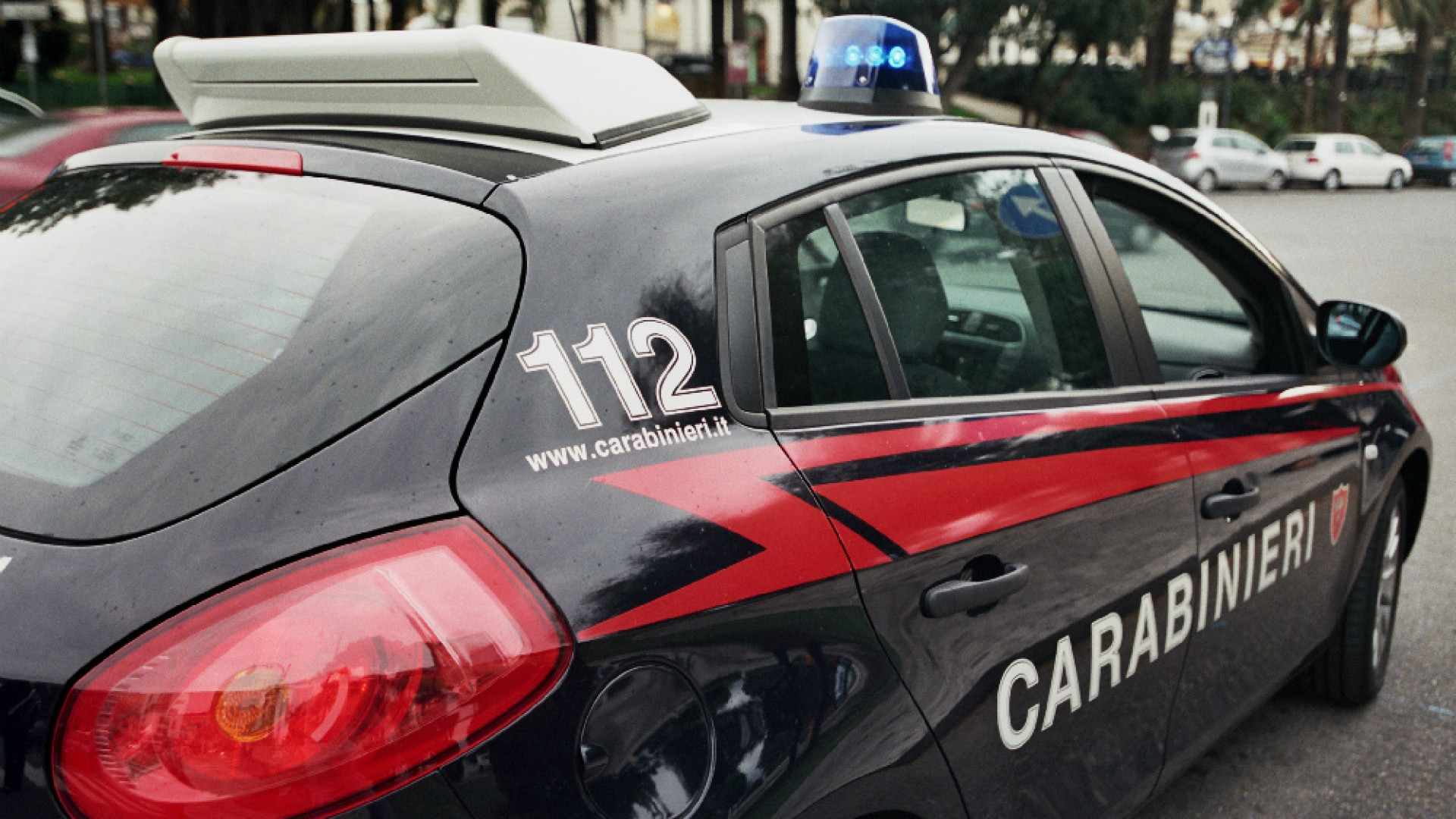 Immagine di Carabinieri di Castelleone in azione
