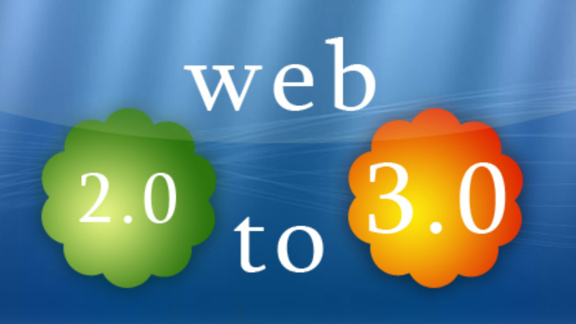Immagine di Il web 3.0 farà risparmiare tempo, ecco come