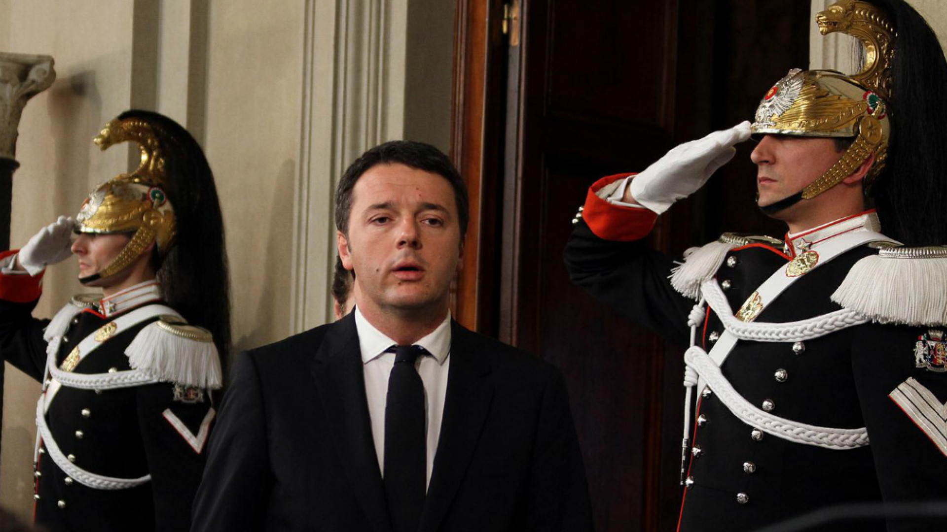 Immagine di Non possiamo «turarci il naso» di fronte a una politica così spregiudicata