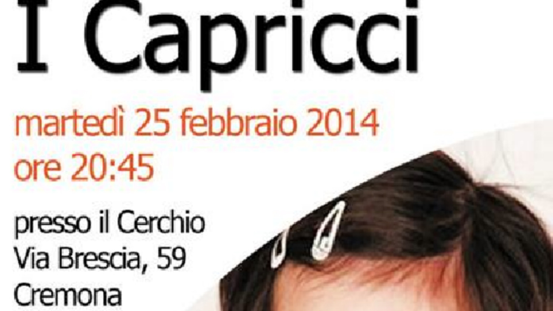 Immagine di I Capricci
