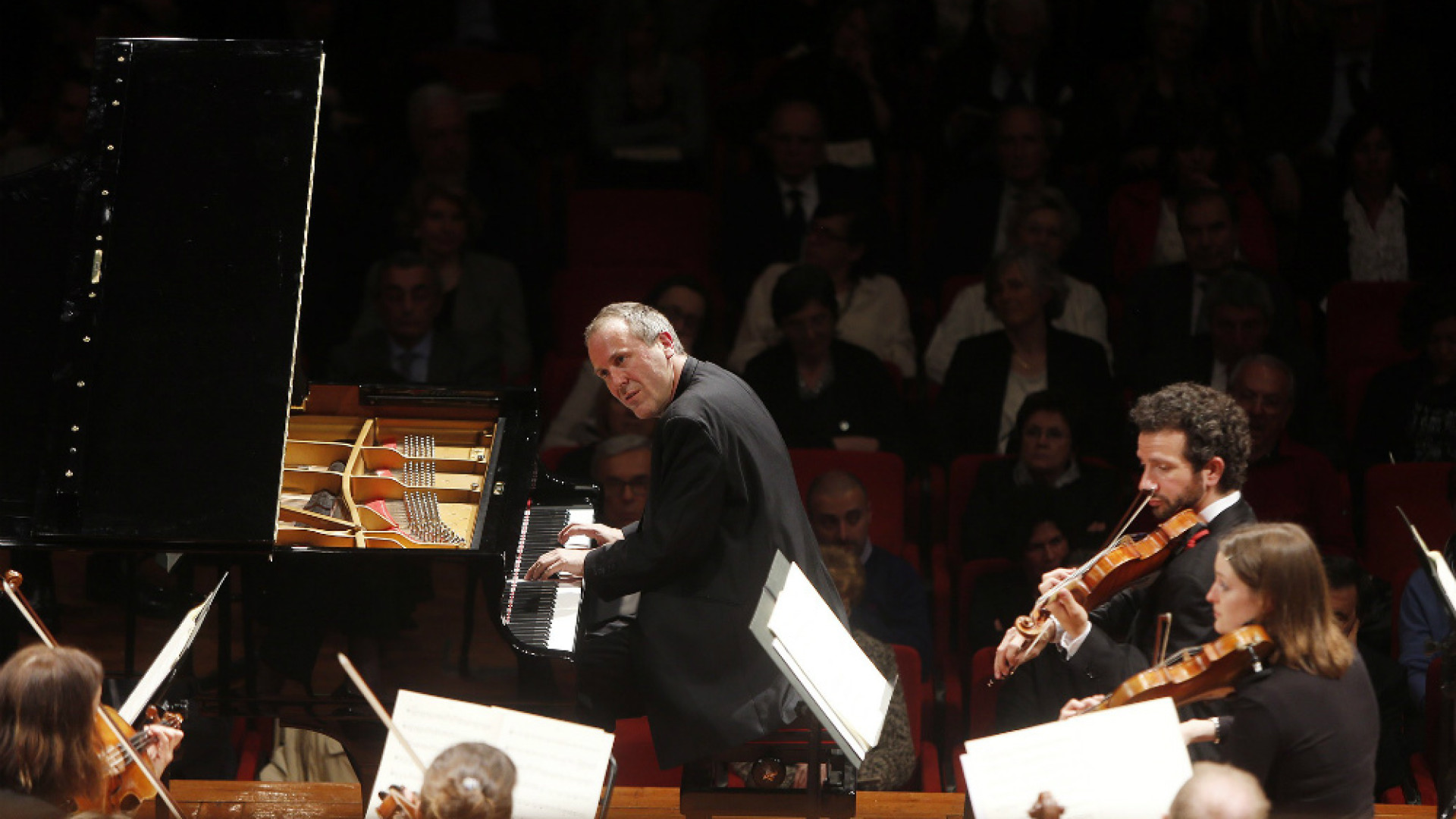 Immagine di Cent’anni dal Trio di Ravel