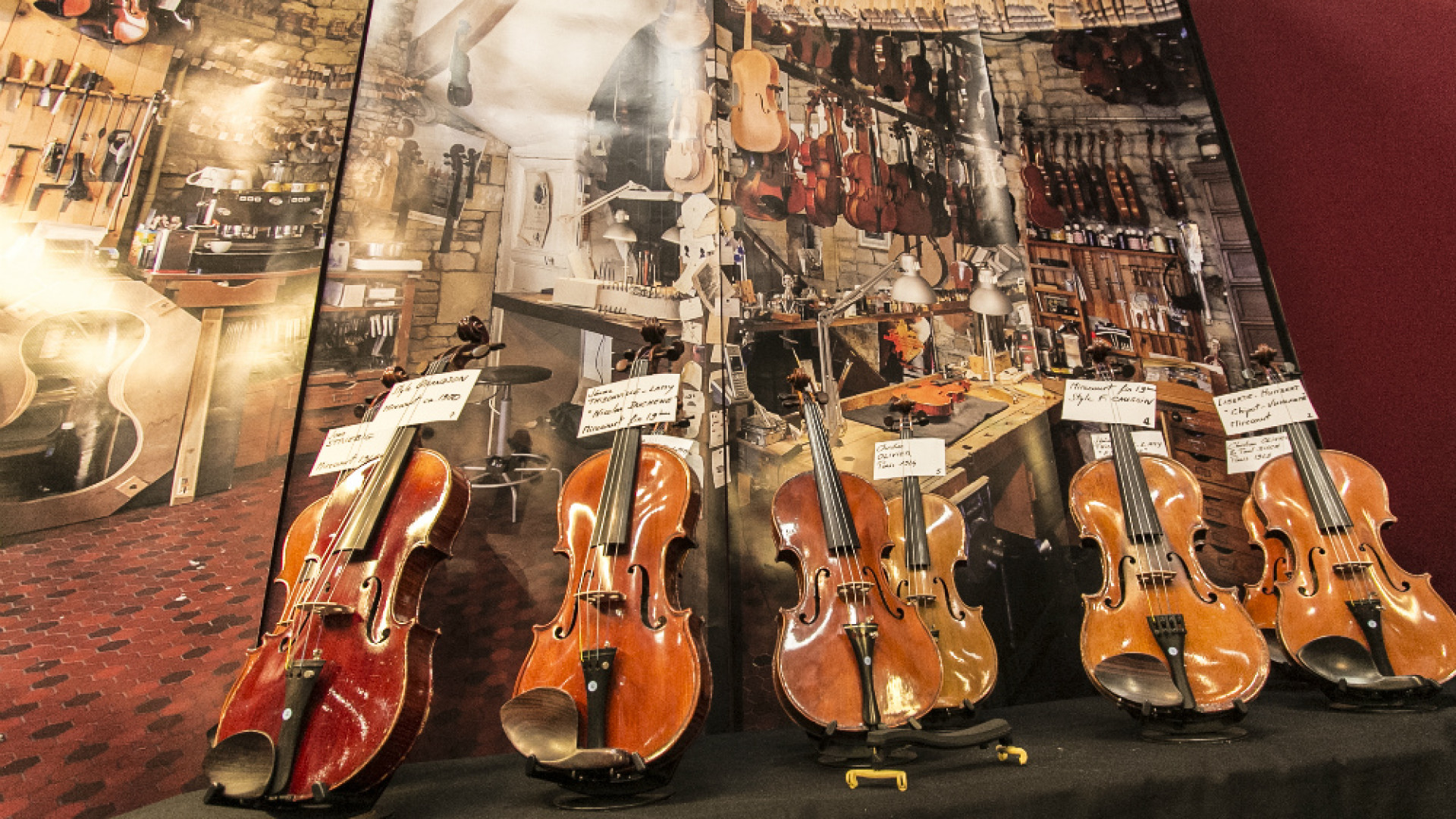 Immagine di Mondomusica, Cremona Pianoforte e Mondomusica New York si presentano agli operatori professionali olandesi e scandinavi