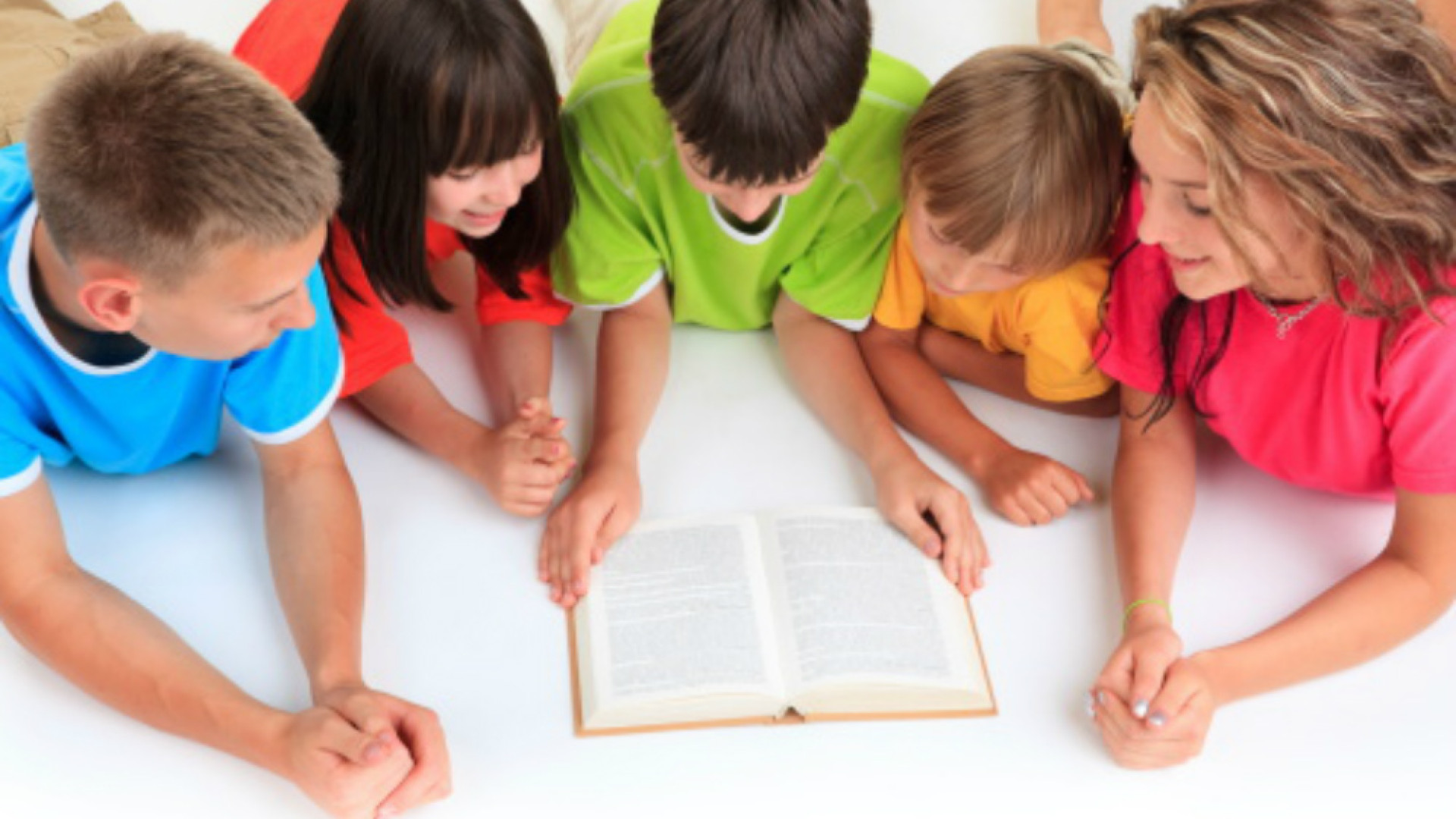 Immagine di Asilo nido e scuola d'infanzia: incontro