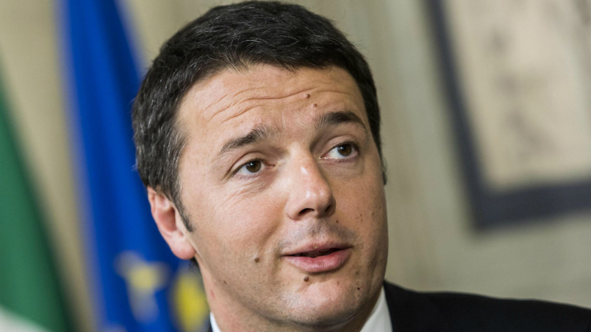 Immagine di Dall'immobilismo al movimentismo, sperando che Renzi non faccia «ammuina»