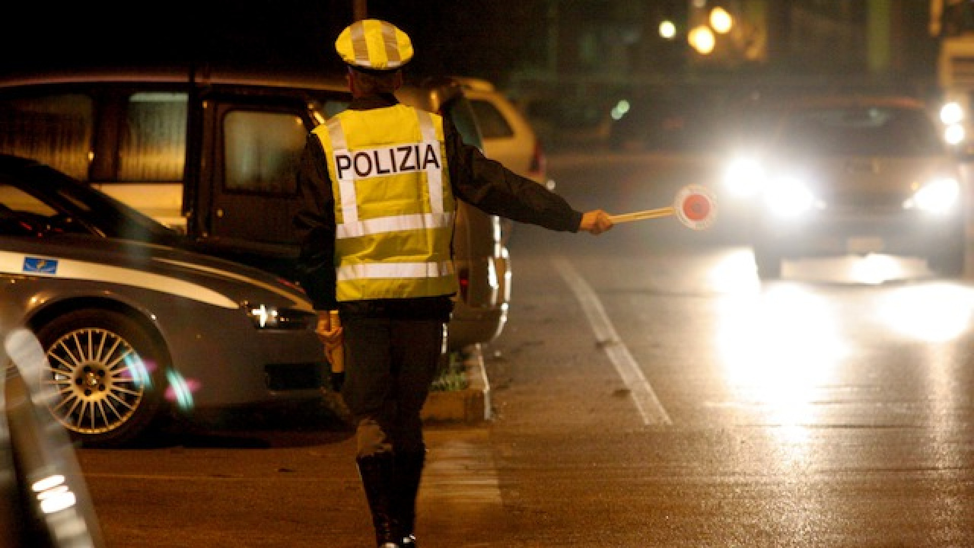 Immagine di Polizia, meno di un agente ogni mille abitanti, e la sicurezza?