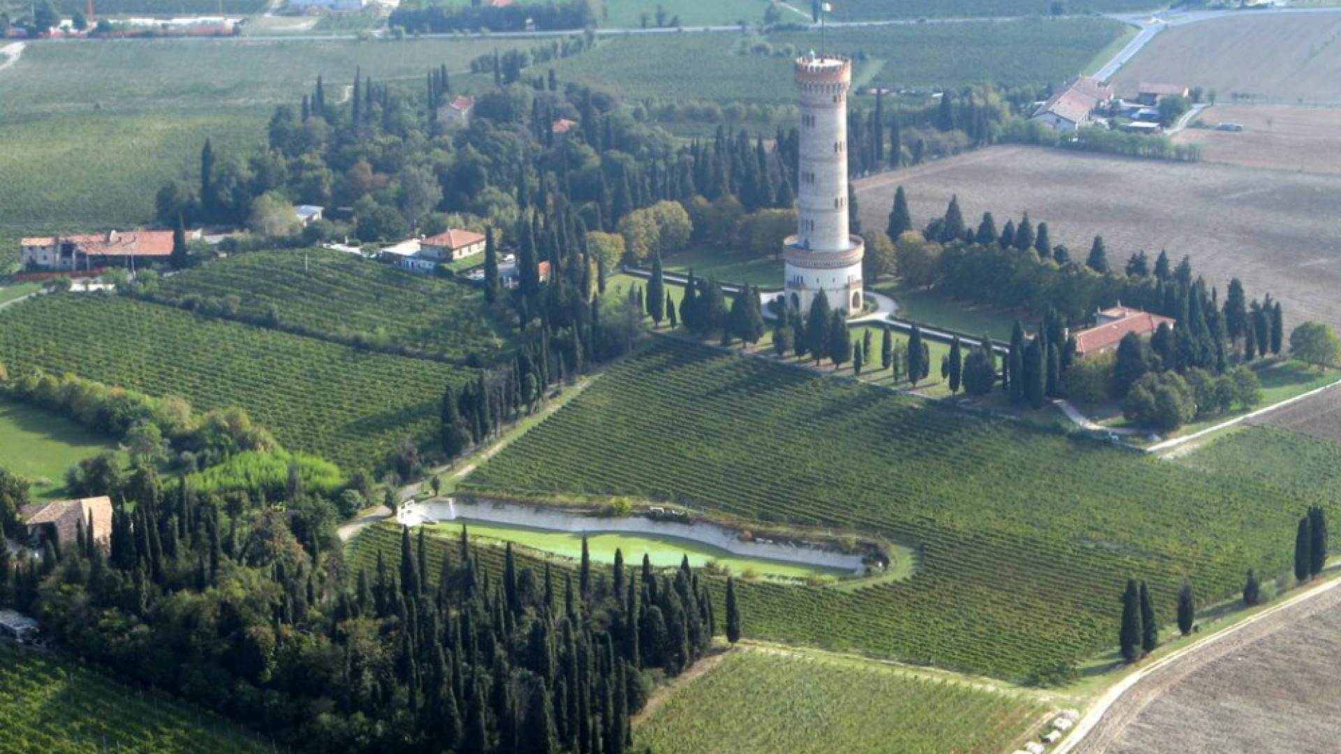 Immagine di I luoghi del Risorgimento