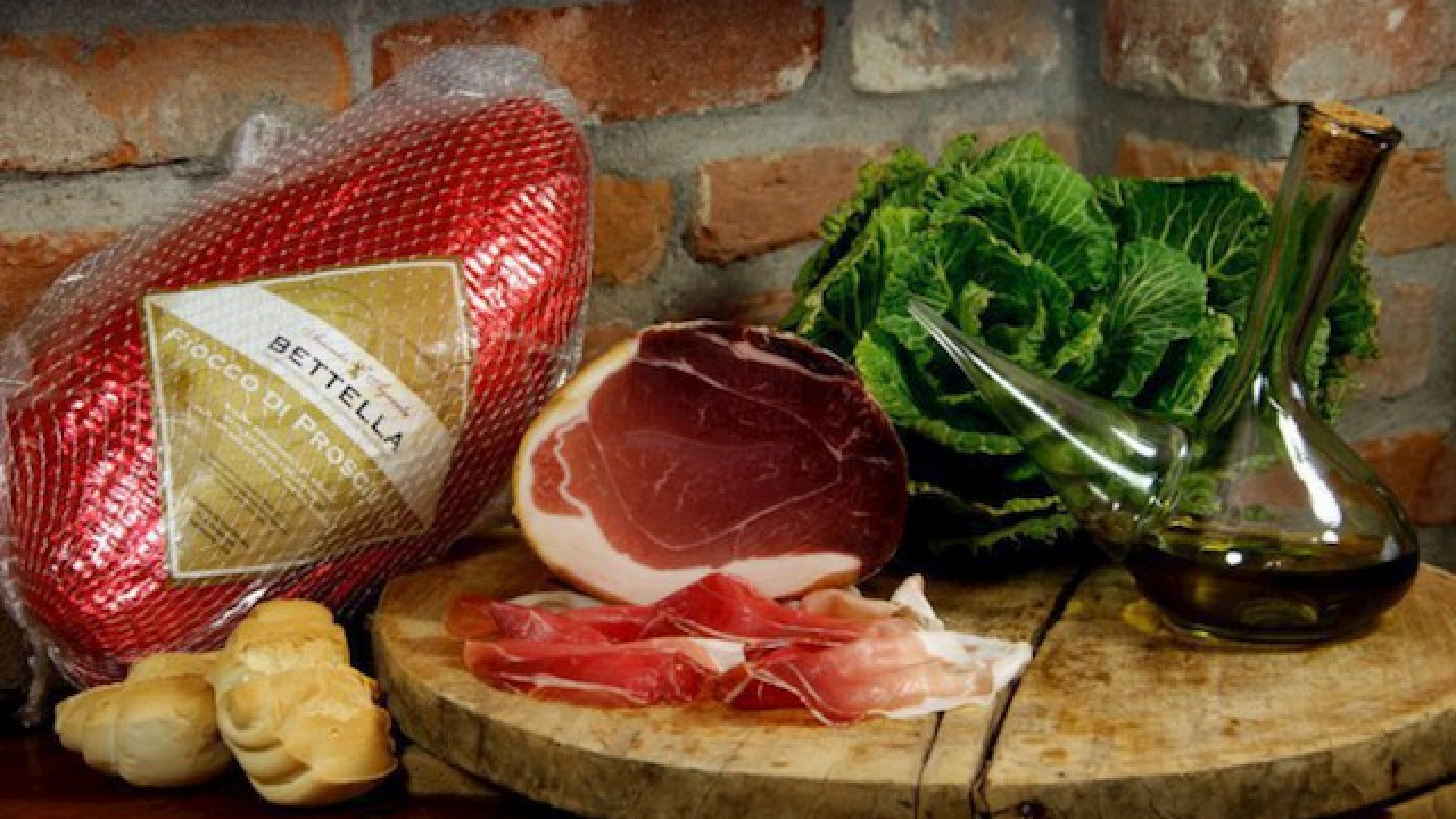 Immagine di Quei salumi sono d’èlite