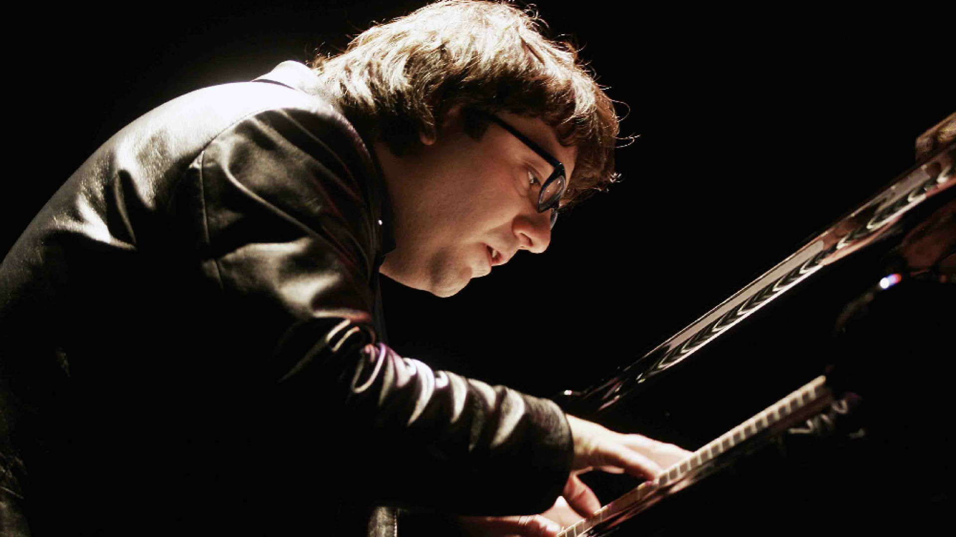 Immagine di E’ la musica a parlare per me
