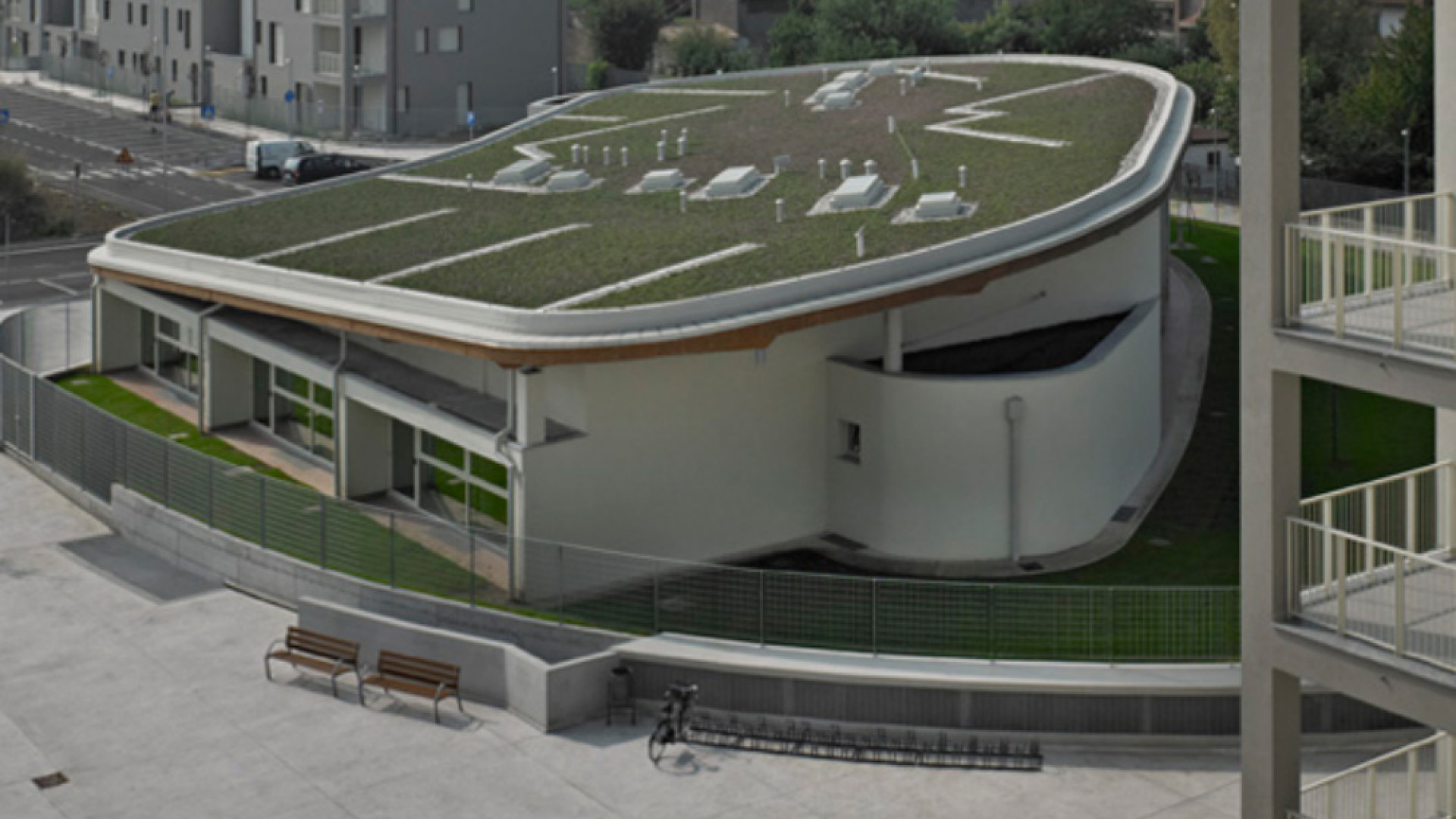 Immagine di Social housing di Crema la gestione va alle Acli Il modello via Camporelle anche a Ombriano