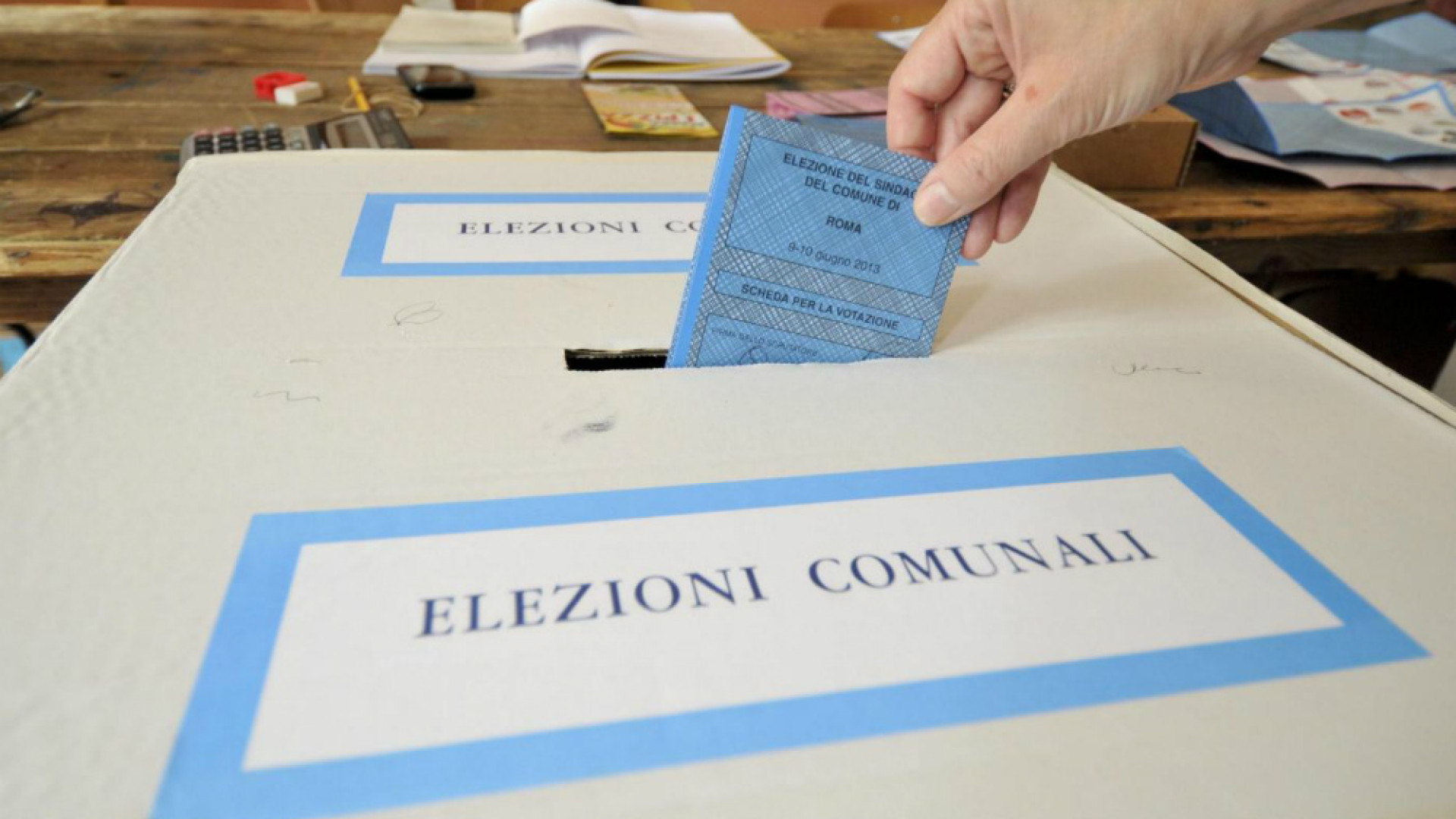 Immagine di Non c’è il due senza il tre...