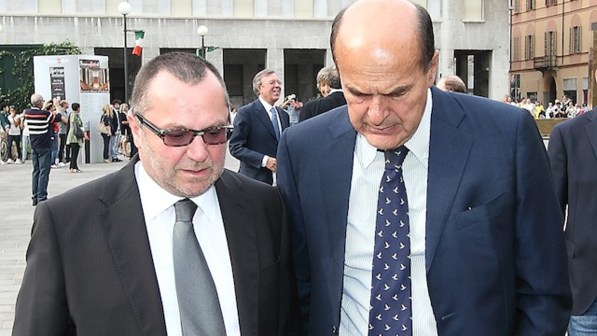 Immagine di Luciano Pizzetti: dopo gli annunci, ora i fatti
