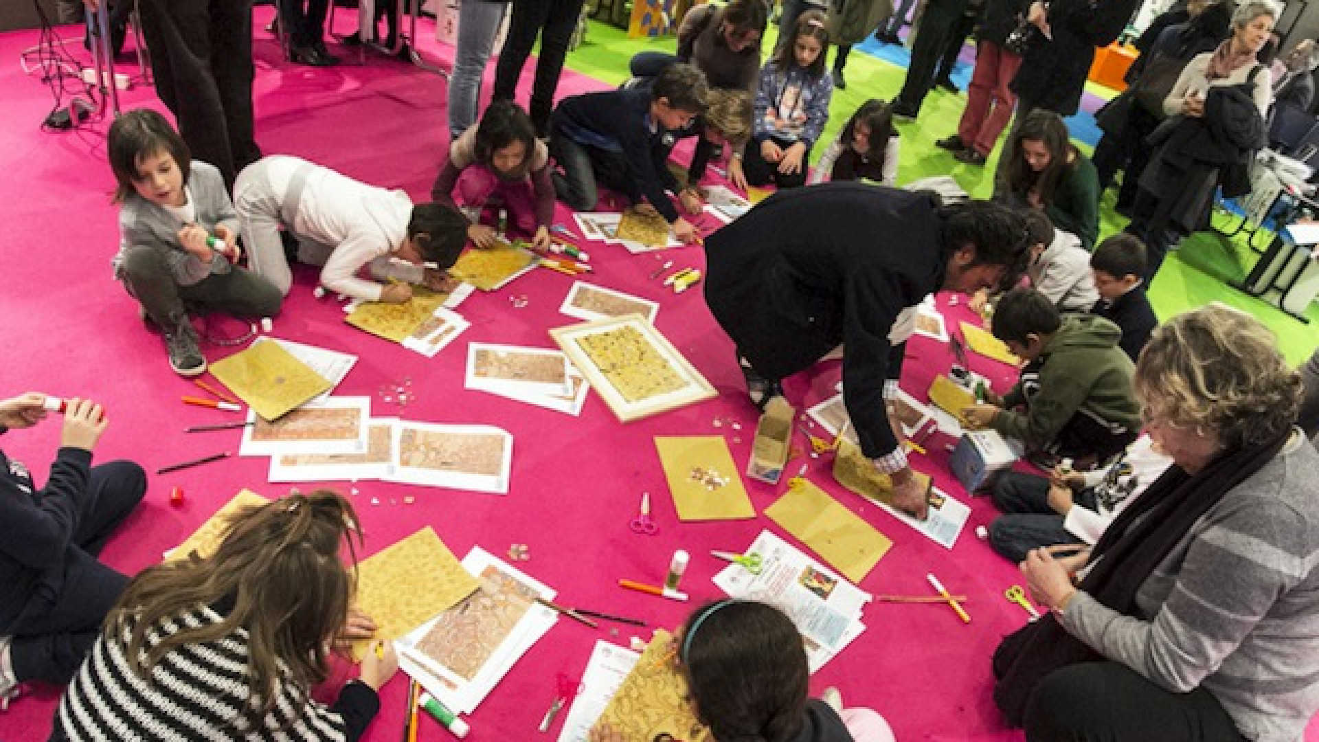 Immagine di Salone dello Studente Young in Tour: seconda tappa all’Istituto “J. Torriani”