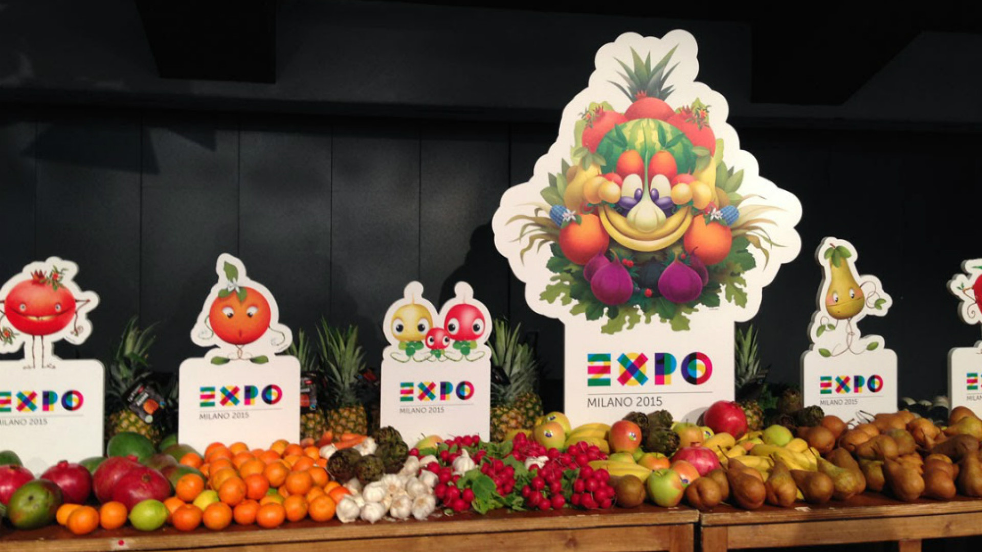 Immagine di Expo, la partita è appena cominciata...