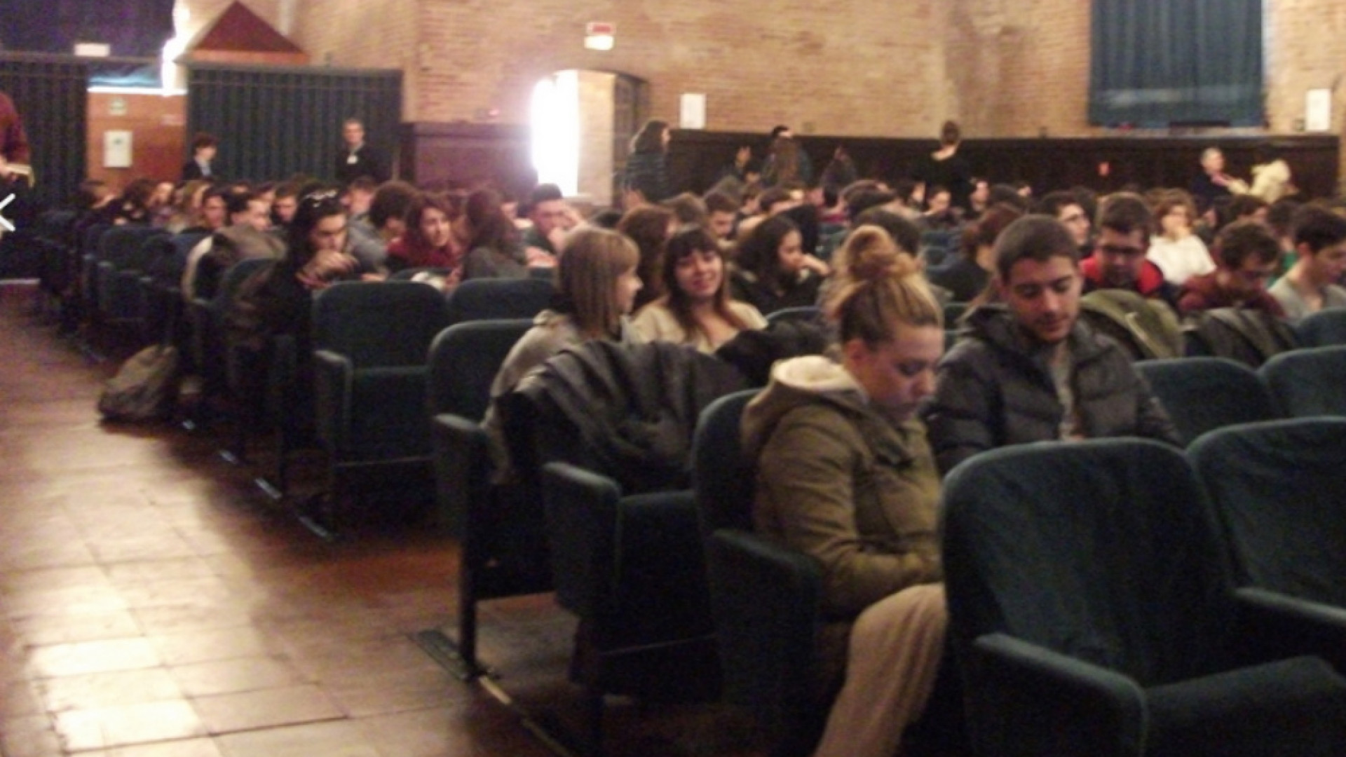Immagine di Salone dello Studente in Tour: giornata di simulazione dei test di ammissione all’università