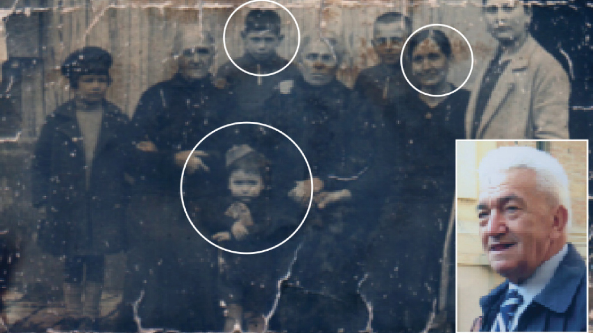 Immagine di «Quando tornò mio padre»