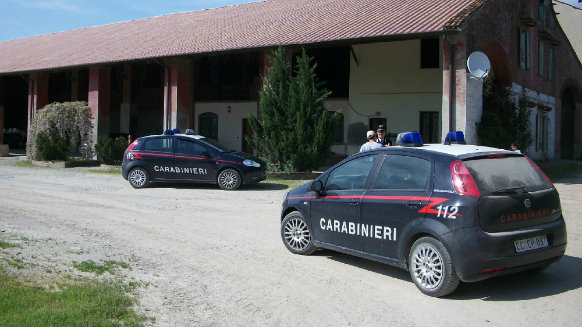 Immagine di Rave party, i Carabinieri stringono il cerchio