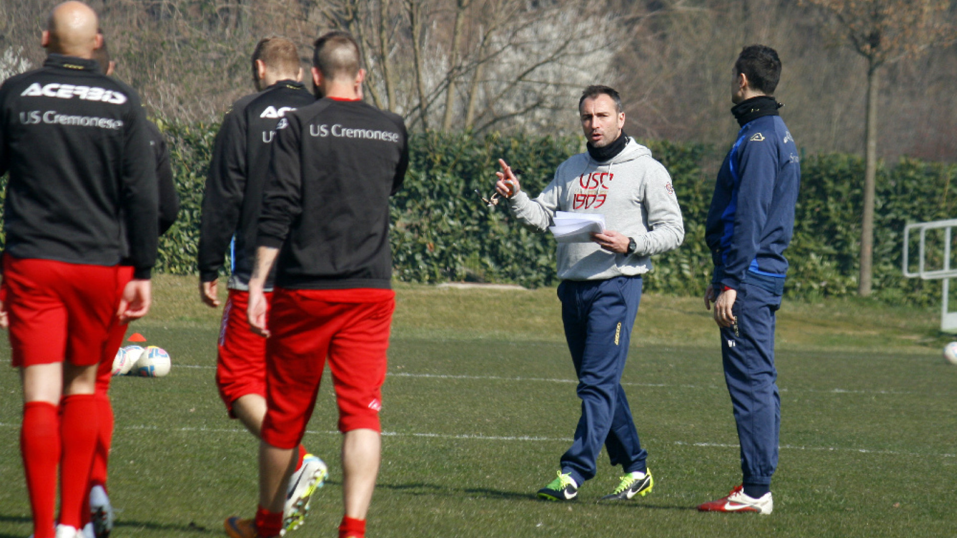 Immagine di Cremonese, adesso tocca a Dionigi