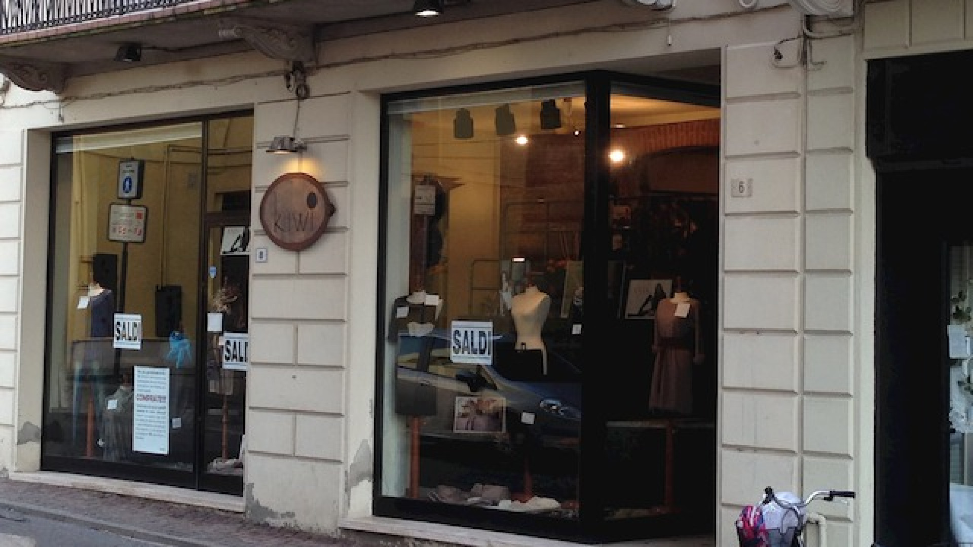 Immagine di I commercianti contro la crisi