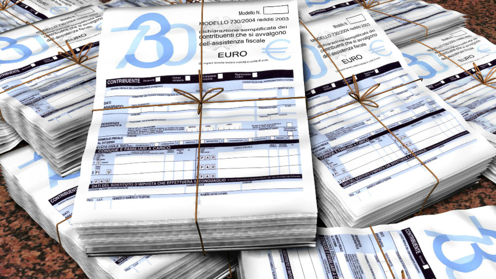 Immagine di I Cud dell’Inps arrivano via Internet, l’ente risparmia i pensionati no