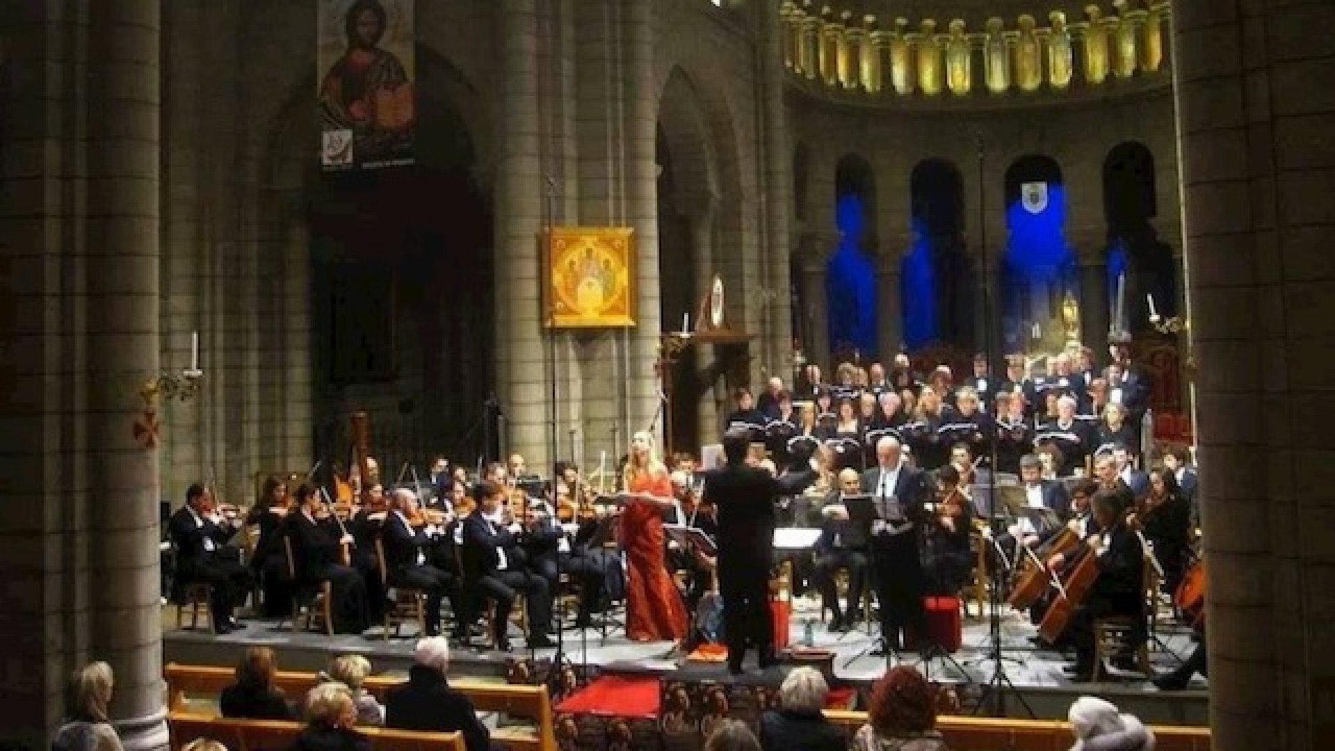 Immagine di Camerata, gloria cittadina