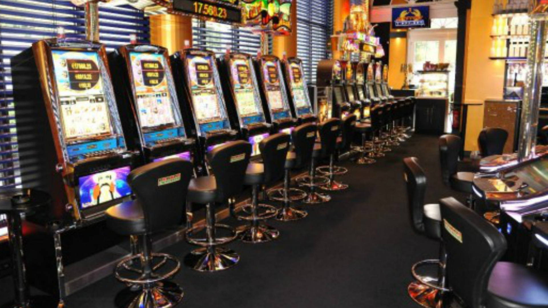 Immagine di 'Slot Mob Cremona' contro il gioco d'azzardo