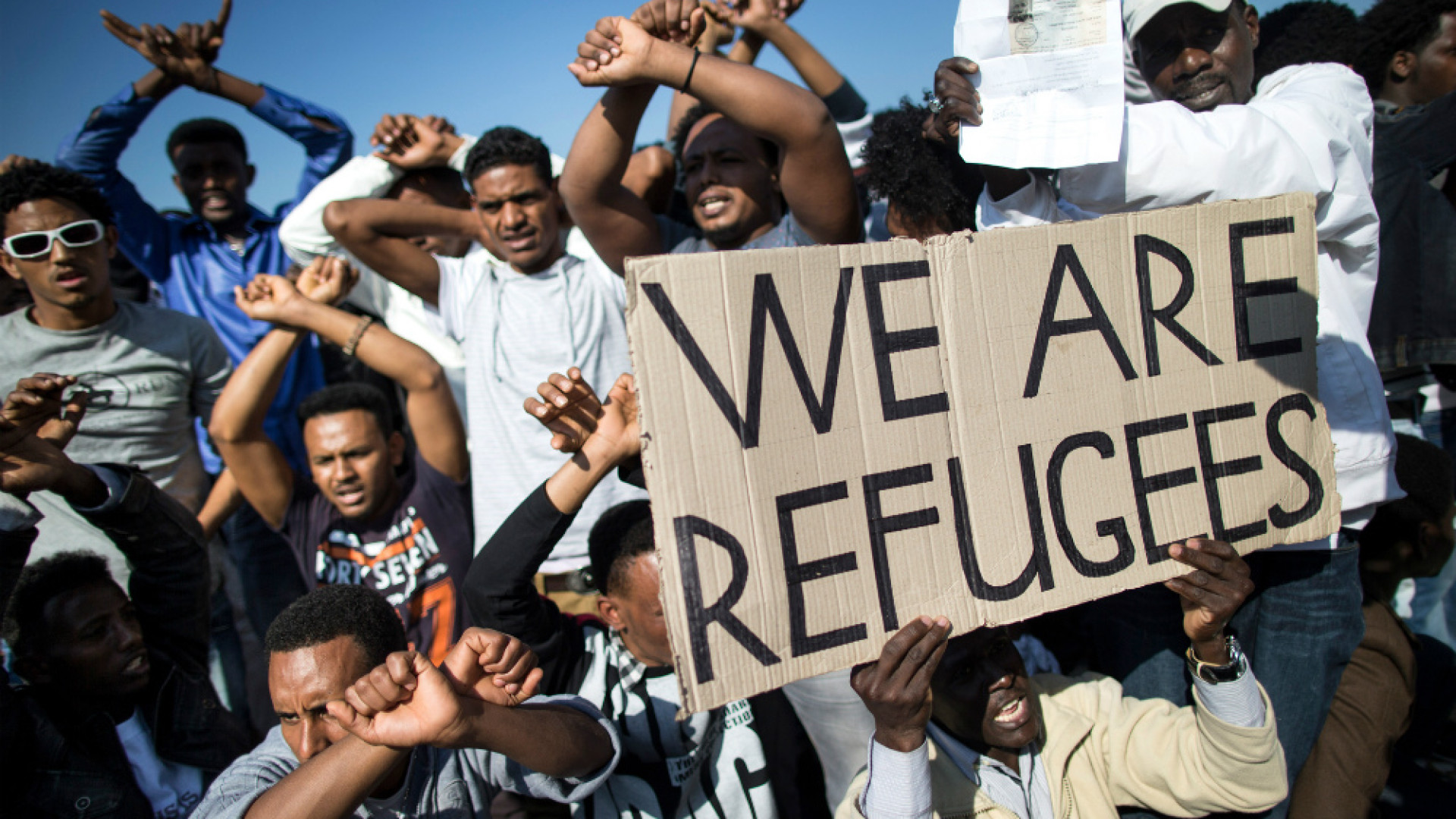 Immagine di Caso immigrati, Cremona si mobilita