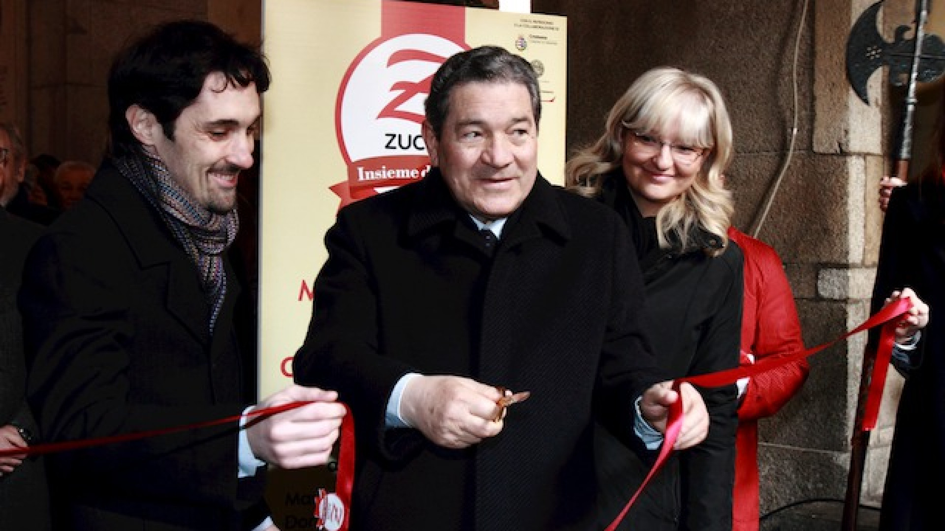 Immagine di Zucchi conquista l’estero